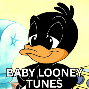 Bltdaffy — Versions of Daffy Duck from Looney Tunes (1937-2026) option 19