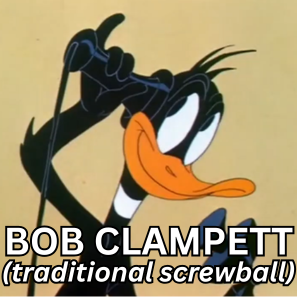 Clampettdaffy — Versions of Daffy Duck from Looney Tunes (1937-2026) option 2