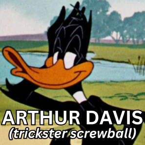 Davisdaffy — Versions of Daffy Duck from Looney Tunes (1937-2026) option 7