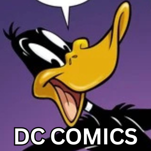 Dcdaffy — Versions of Daffy Duck from Looney Tunes (1937-2026) option 30