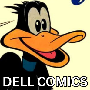 Delldaffy — Versions of Daffy Duck from Looney Tunes (1937-2026) option 31