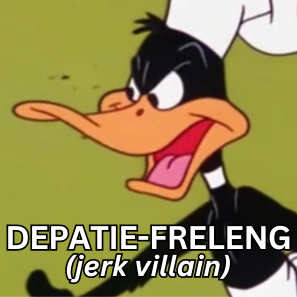 Dfdaffy — Versions of Daffy Duck from Looney Tunes (1937-2026) option 10