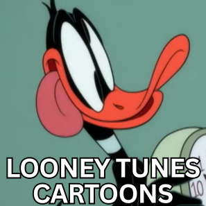 Ltcdaffy — Versions of Daffy Duck from Looney Tunes (1937-2026) option 26