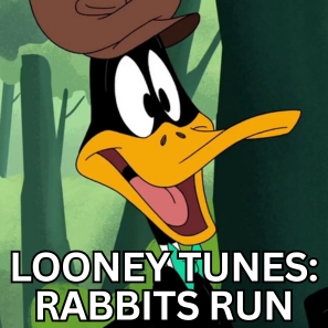 Ltrrdaffy — Versions of Daffy Duck from Looney Tunes (1937-2026) option 24