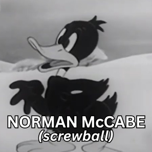 Mccabedaffy — Versions of Daffy Duck from Looney Tunes (1937-2026) option 9