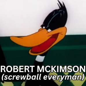 Mckimsondaffy — Versions of Daffy Duck from Looney Tunes (1937-2026) option 6