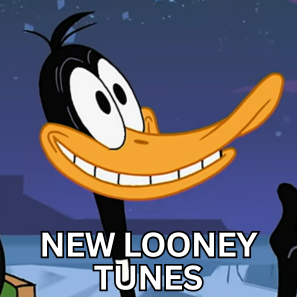Nltdaffy — Versions of Daffy Duck from Looney Tunes (1937-2026) option 25