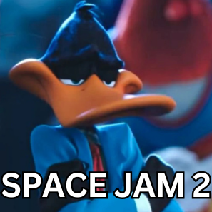 Sj2daffy — Versions of Daffy Duck from Looney Tunes (1937-2026) option 13