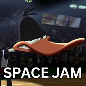 Sjdaffy — Versions of Daffy Duck from Looney Tunes (1937-2026) option 12