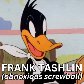 Tashlindaffy — Versions of Daffy Duck from Looney Tunes (1937-2026) option 8