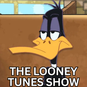 Tltsdaffy — Versions of Daffy Duck from Looney Tunes (1937-2026) option 23