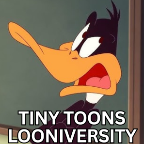 Ttldaffy — Versions of Daffy Duck from Looney Tunes (1937-2026) option 18