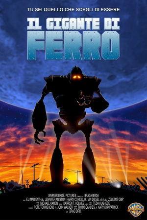 Gigantediferro — Films option 1