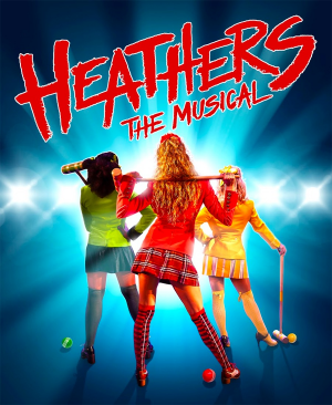 Heathers — Films option 2