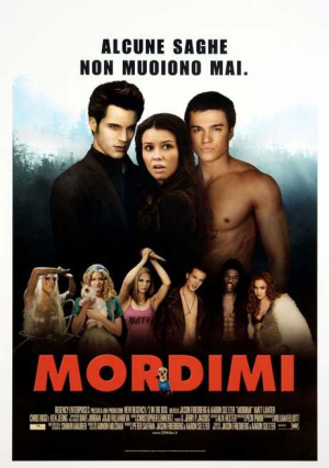 Mordimi — Films option 4