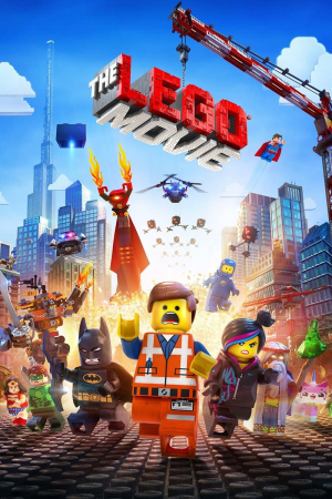 Thelegomovie — Films option 5
