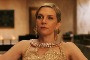 Eating Out — Carol Sturka's Gayest Outfits option 6