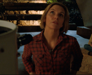 Stargazing — Carol Sturka's Gayest Outfits option 10