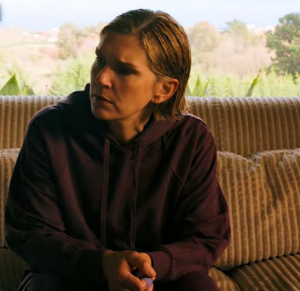 Sweats — Carol Sturka's Gayest Outfits option 11