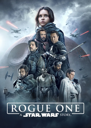 12rogueone — All StarWars Movies&Shows (June2026) option 13