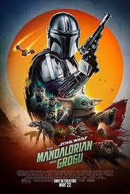 17amandoandbabyyoda — All StarWars Movies&Shows (June2026) option 19