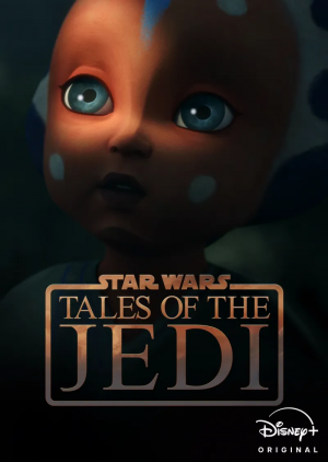 24talesofthejedi — All StarWars Movies&Shows (June2026) option 26