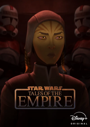25talesoftheempire — All StarWars Movies&Shows (June2026) option 27