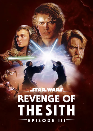 5revengeofthesith — All StarWars Movies&Shows (June2026) option 6