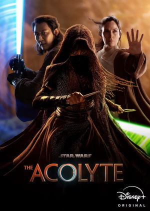 A Acolyte — All StarWars Movies&Shows (June2026) option 1