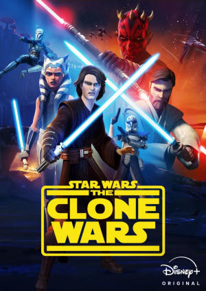 D Theclonewars — All StarWars Movies&Shows (June2026) option 5