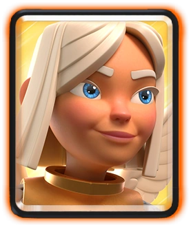 Battlehealercard — clash royale - all cards 2026 (with evos and heroes) option 15