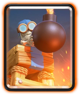 Bombtowercard — clash royale - all cards 2026 (with evos and heroes) option 21