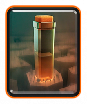 Earthquakecard — clash royale - all cards 2026 (with evos and heroes) option 32