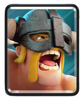 Elitebarbarianscard — clash royale - all cards 2026 (with evos and heroes) option 38
