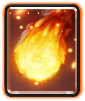 Fireballcard — clash royale - all cards 2026 (with evos and heroes) option 43