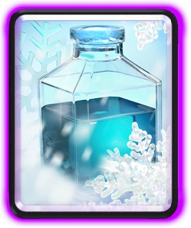 Freezecard — clash royale - all cards 2026 (with evos and heroes) option 49