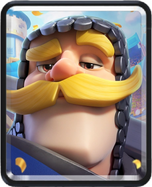 Knightcard — clash royale - all cards 2026 (with evos and heroes) option 88