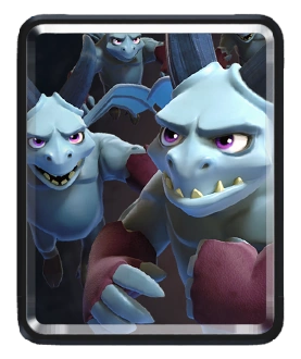 Minionhordecard — clash royale - all cards 2026 (with evos and heroes) option 102