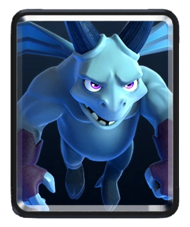 Minionscard — clash royale - all cards 2026 (with evos and heroes) option 103