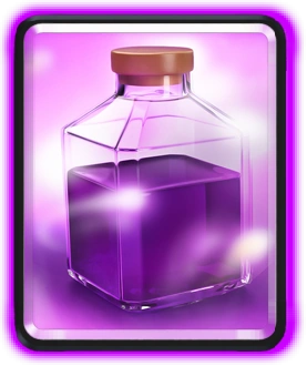Ragecard — clash royale - all cards 2026 (with evos and heroes) option 120