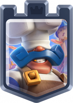 Royalchefcard — clash royale - all cards 2026 (with evos and heroes) option 124