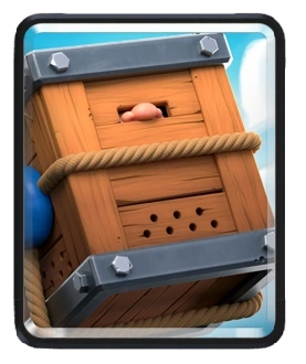 Royaldeliverycard — clash royale - all cards 2026 (with evos and heroes) option 125