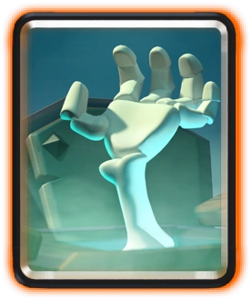Tombstonecard — clash royale - all cards 2026 (with evos and heroes) option 151