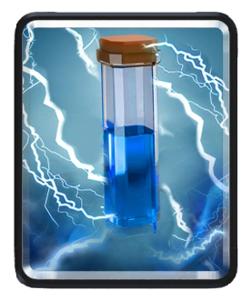 Zapcard — clash royale - all cards 2026 (with evos and heroes) option 163