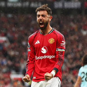 Bruno Fernandes — Mejores Jugadores 2026 option 3