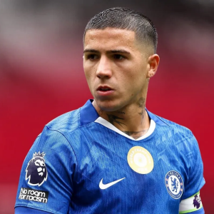 Enzo Fernandez — Mejores Jugadores 2026 option 12