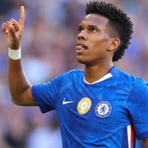 Estevao — Mejores Jugadores 2026 option 13