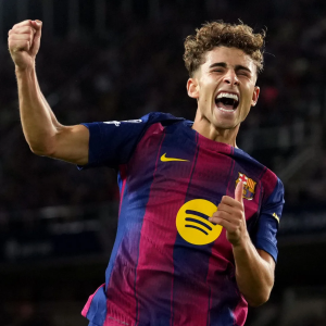 Fermin Lopez — Mejores Jugadores 2026 option 14
