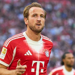 Harry Kane — Mejores Jugadores 2026 option 16