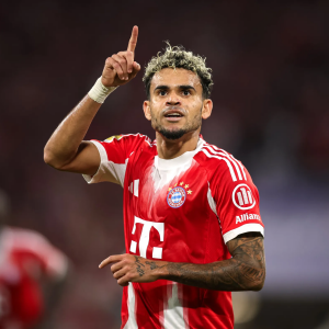 Luis Diaz — Mejores Jugadores 2026 option 19